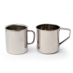 mug stainless steel