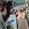 Informations sur la verrerie d'Afghanistan