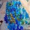 Informations sur la verrerie d'Afghanistan