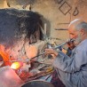 Informations sur la verrerie d'Afghanistan