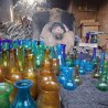 Informations sur la verrerie d'Afghanistan