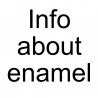 Info über Emaille