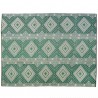 plastic carpet 270x340 cm folded, rhomb
