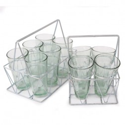 porteur verres