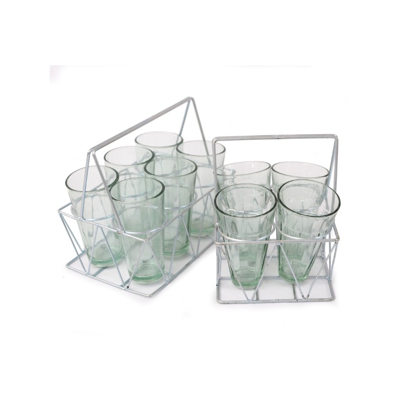 Glasträger