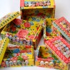 Schachtel beklebt, 2er Set