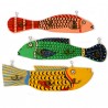 poisson en bois ghana