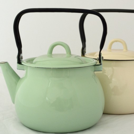 Kessel Emaille 2,5l