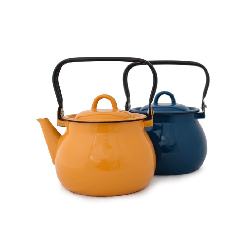 Kessel Emaille 2,5l