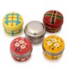 pillbox steel