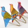 4 pcs Whistling Sparrow