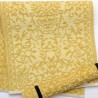 Tapis en plastique 60x120 cm, florale