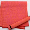 Tapis en plastique 60x120 cm, florale