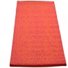 Tapis en plastique 60x120 cm, florale