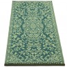 Tapis en plastique 60x120 cm, florale