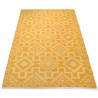 plastic carpet 180x270 cm folded, aztec