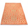 plastic carpet 180x270 cm folded, aztec