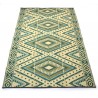 plastic carpet 180x270 cm folded, diamond