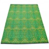 plastic carpet 180x270 cm folded, IKAT