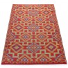 Plastic carpet 120x180 cm folded, aztec