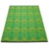 plastic carpet 120x180 cm folded, pattern IKAT
