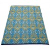 plastic carpet 120x180 cm folded, pattern IKAT