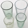 1 caisse verre droit