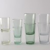 1 caisse verre droit