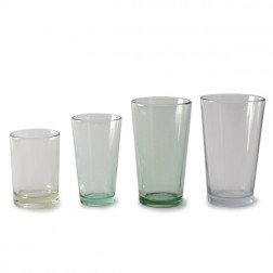 1 caisse verre droit