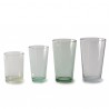 1 caisse verre droit