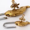 padlock fish
