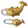 padlock fish