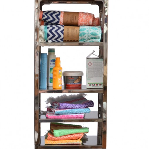 kitchen rack S simple, 31x15"