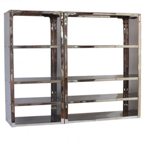 kitchen rack S simple, 31x15"