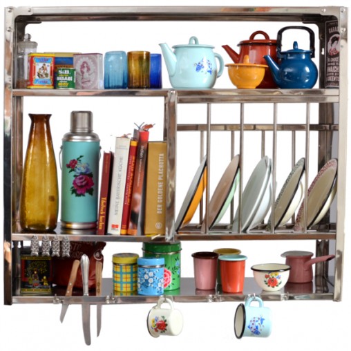 kitchen stand L, 31x36"