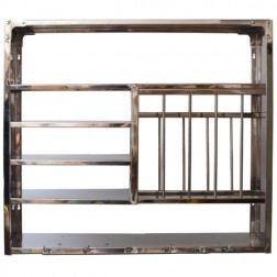 kitchen stand L, 31x36"