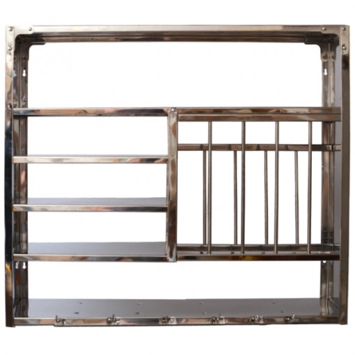 kitchen stand L, 31x36"
