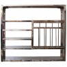 kitchen stand L, 31x36"
