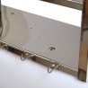 kitchen stand L, 31x36"