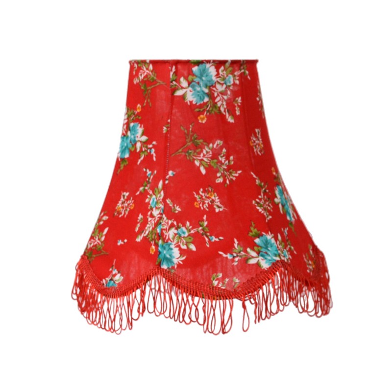 Lampenschirm L, hängend