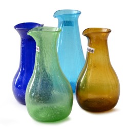 carafe with spout
