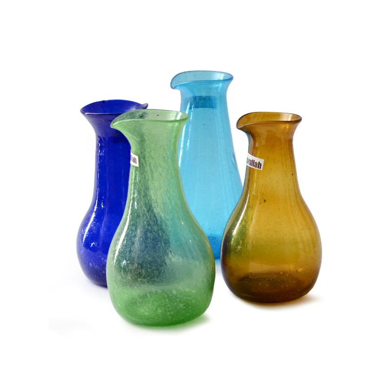 carafe with spout