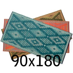 Plastic carpet 90x180 cm,...