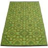 Plastic carpet 120x180 cm folded, aztec