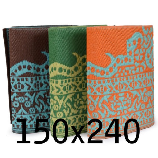 plastic carpet 150x240 cm,...