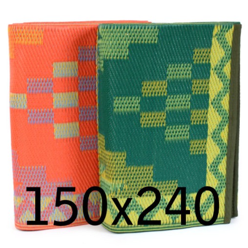 tapis en plastique 150x240...