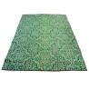 plastic carpet 270x360 cm, ornamental