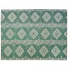 plastic carpet 270x340 cm, rhomb