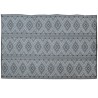 plastic carpet 270x340 cm, rhomb