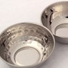 small bowl stainless steel